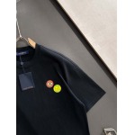 2025年12月23日秋冬新作Louis vuitton半袖 tシャツ高品質人気商品/XQY工場