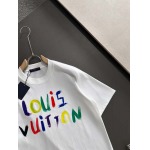 2025年12月23日秋冬新作Louis vuitton半袖 tシャツ高品質人気商品/XQY工場
