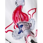 2025年12月23日秋冬新作Louis vuitton半袖 tシャツ高品質人気商品/XQY工場