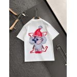 2025年12月23日秋冬新作Louis vuitton半袖 tシャツ高品質人気商品/XQY工場