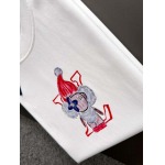 2025年12月23日秋冬新作Louis vuitton半袖 tシャツ高品質人気商品/XQY工場