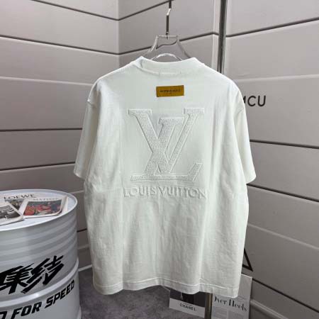 2025年12月23日秋冬新作Louis vuitton半袖...