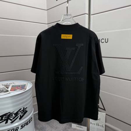 2025年12月23日秋冬新作Louis vuitton半袖...