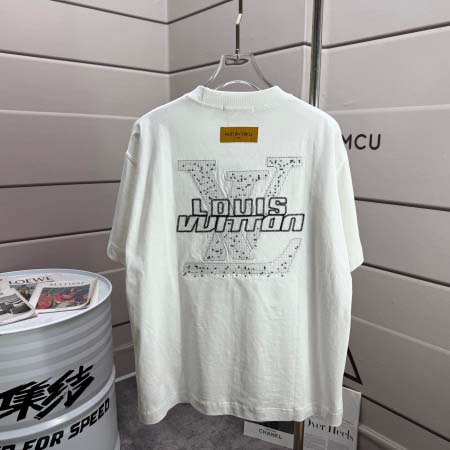 2025年12月23日秋冬新作Louis vuitton半袖...