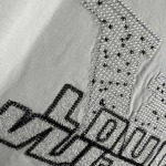 2025年12月23日秋冬新作Louis vuitton半袖 tシャツ高品質人気商品/XQY工場