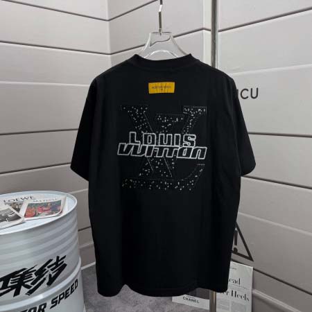 2025年12月23日秋冬新作Louis vuitton半袖...