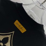 2025年12月23日秋冬新作Louis vuitton半袖 tシャツ高品質人気商品/XQY工場