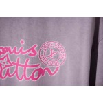 2025年12月23日秋冬新作Louis vuitton半袖 tシャツ高品質人気商品/XQY工場