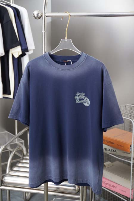 2025年12月23日秋冬新作Louis vuitton半袖...