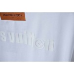 2025年12月23日秋冬新作Louis vuitton半袖 tシャツ高品質人気商品/XQY工場