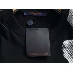2025年12月23日秋冬新作Louis vuitton半袖 tシャツ高品質人気商品/XQY工場