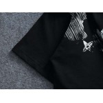 2025年12月23日秋冬新作Louis vuitton半袖 tシャツ高品質人気商品/XQY工場