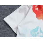 2025年12月23日秋冬新作Louis vuitton半袖 tシャツ高品質人気商品/XQY工場