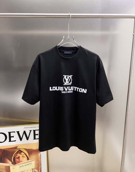 2025年12月23日秋冬新作Louis vuitton半袖...