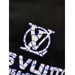 2025年12月23日秋冬新作Louis vuitton半袖 tシャツ高品質人気商品/XQY工場