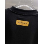 2025年12月23日秋冬新作Louis vuitton半袖 tシャツ高品質人気商品/XQY工場