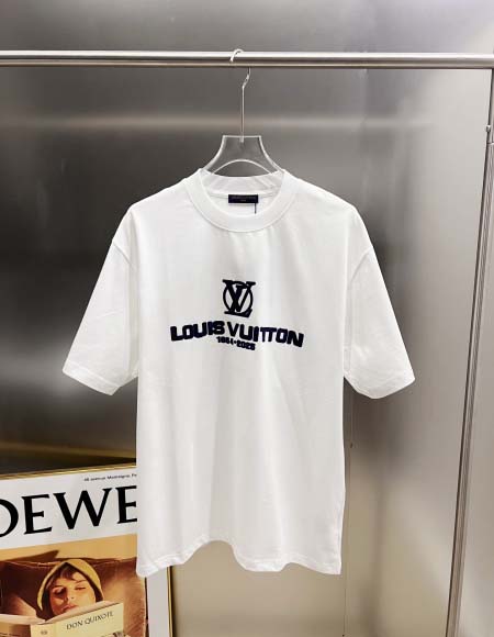 2025年12月23日秋冬新作Louis vuitton半袖...