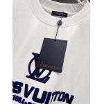 2025年12月23日秋冬新作Louis vuitton半袖 tシャツ高品質人気商品/XQY工場
