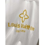 2025年12月23日秋冬新作Louis vuitton半袖 tシャツ高品質人気商品/XQY工場