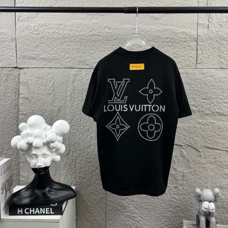 2025年12月23日秋冬新作Louis vuitton半袖...