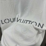 2025年12月23日秋冬新作Louis vuitton半袖 tシャツ高品質人気商品/XQY工場