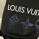2025年12月23日秋冬新作Louis vuitton半袖 tシャツ高品質人気商品/XQY工場