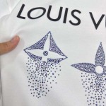 2025年12月23日秋冬新作Louis vuitton半袖 tシャツ高品質人気商品/XQY工場