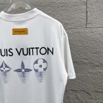2025年12月23日秋冬新作Louis vuitton半袖 tシャツ高品質人気商品/XQY工場
