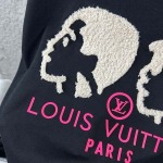 2025年12月23日秋冬新作Louis vuitton半袖 tシャツ高品質人気商品/XQY工場