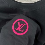 2025年12月23日秋冬新作Louis vuitton半袖 tシャツ高品質人気商品/XQY工場