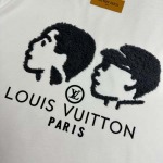 2025年12月23日秋冬新作Louis vuitton半袖 tシャツ高品質人気商品/XQY工場