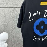 2025年12月23日秋冬新作Louis vuitton半袖 tシャツ高品質人気商品/XQY工場