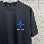 2025年12月23日秋冬新作Louis vuitton半袖 tシャツ高品質人気商品/XQY工場