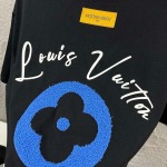 2025年12月23日秋冬新作Louis vuitton半袖 tシャツ高品質人気商品/XQY工場