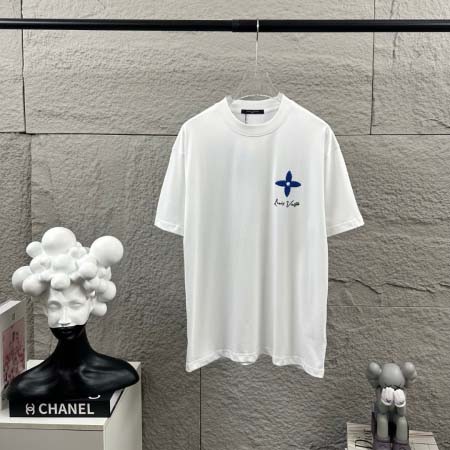 2025年12月23日秋冬新作Louis vuitton半袖...