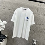 2025年12月23日秋冬新作Louis vuitton半袖 tシャツ高品質人気商品/XQY工場