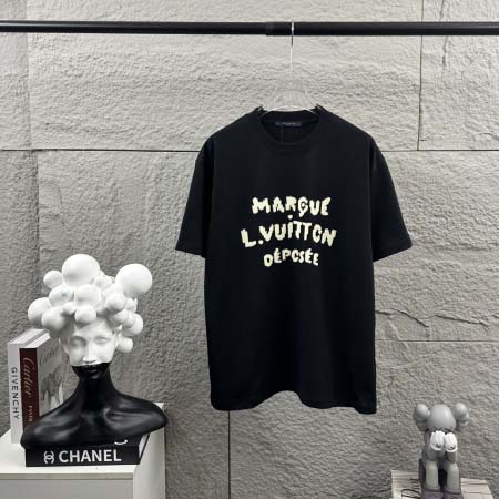 2025年12月23日秋冬新作Louis vuitton半袖...