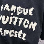 2025年12月23日秋冬新作Louis vuitton半袖 tシャツ高品質人気商品/XQY工場