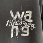 2025年12月23日秋冬新作alexanderwangtシャツ高品質人気商品/XQY工場