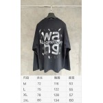 2025年12月23日秋冬新作alexanderwangtシャツ高品質人気商品/XQY工場