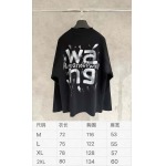 2025年12月23日秋冬新作alexanderwangtシャツ高品質人気商品/XQY工場
