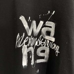 2025年12月23日秋冬新作alexanderwangtシャツ高品質人気商品/XQY工場