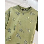 2025年12月23日秋冬新作Louis vuitton半袖 tシャツ高品質人気商品/XQY工場