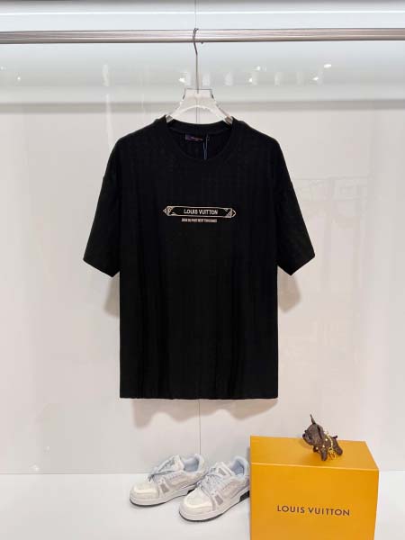 2025年12月23日秋冬新作Louis vuitton半袖...