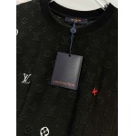 2025年12月23日秋冬新作Louis vuitton半袖 tシャツ高品質人気商品/XQY工場