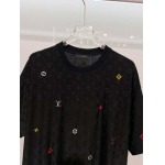 2025年12月23日秋冬新作Louis vuitton半袖 tシャツ高品質人気商品/XQY工場