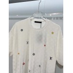 2025年12月23日秋冬新作Louis vuitton半袖 tシャツ高品質人気商品/XQY工場