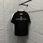 2025年12月23日秋冬新作Louis vuitton半袖 tシャツ高品質人気商品/XQY工場