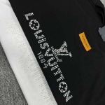 2025年12月23日秋冬新作Louis vuitton半袖 tシャツ高品質人気商品/XQY工場
