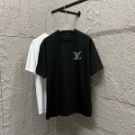 2025年12月23日秋冬新作Louis vuitton半袖 tシャツ高品質人気商品/XQY工場